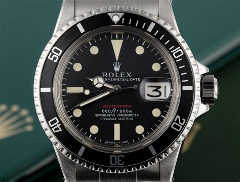 rolex 1680 two tone 1977|rolex 1680 red submariner years.